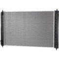 Radiators for Nissan Murano (2009–2014)