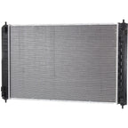 Radiators for Nissan Murano (2009–2014)