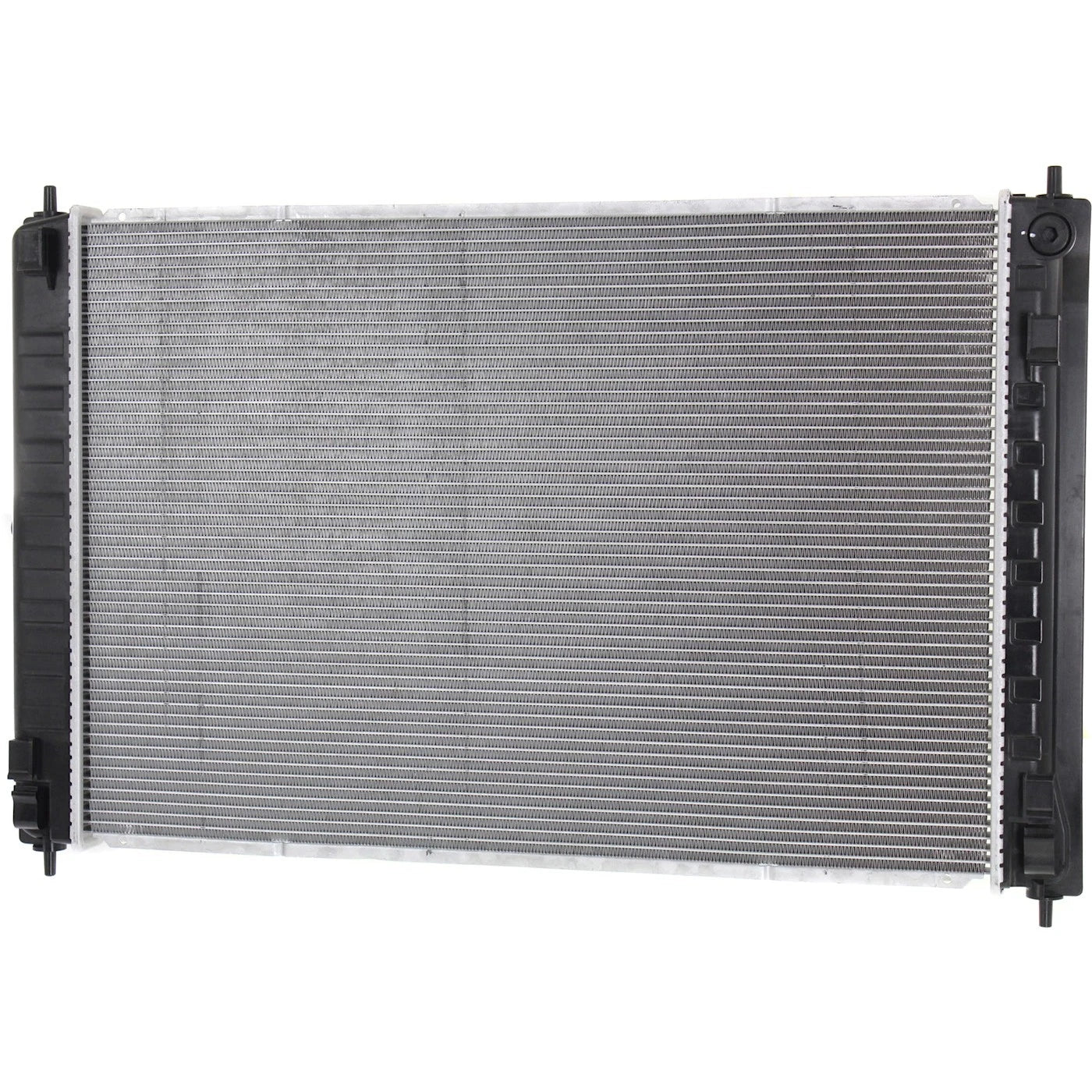 Radiators for Nissan Murano (2009–2014)