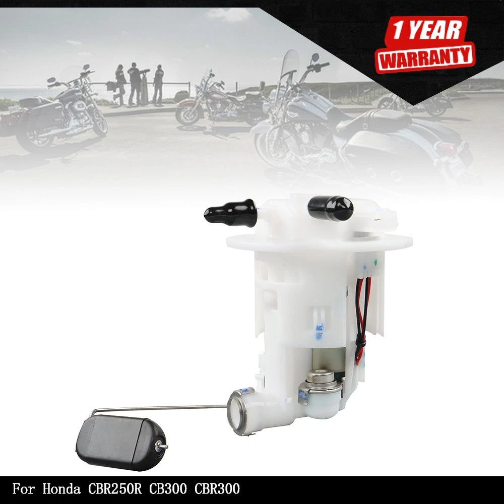 Fuel Pump Assembly for Honda CBR250R CB300 CBR300 (2011â2018)