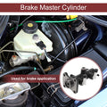 Brake Master Cylinder No.W20143400A for Mazda B2600 (1987–1993)