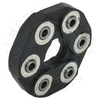 Driveshaft Coupler Flex Joint for BMW 280, 280S, 300D, 300SD, 300SEL (1970–1980)