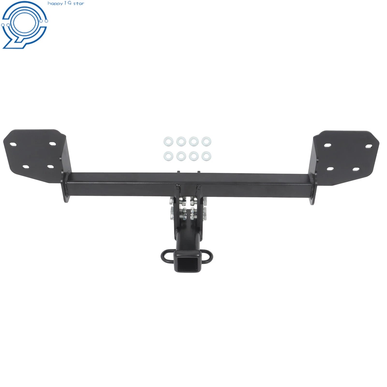 Class 3 Trailer Hitch for Subaru Outback (2010-2019) 2" Receiver