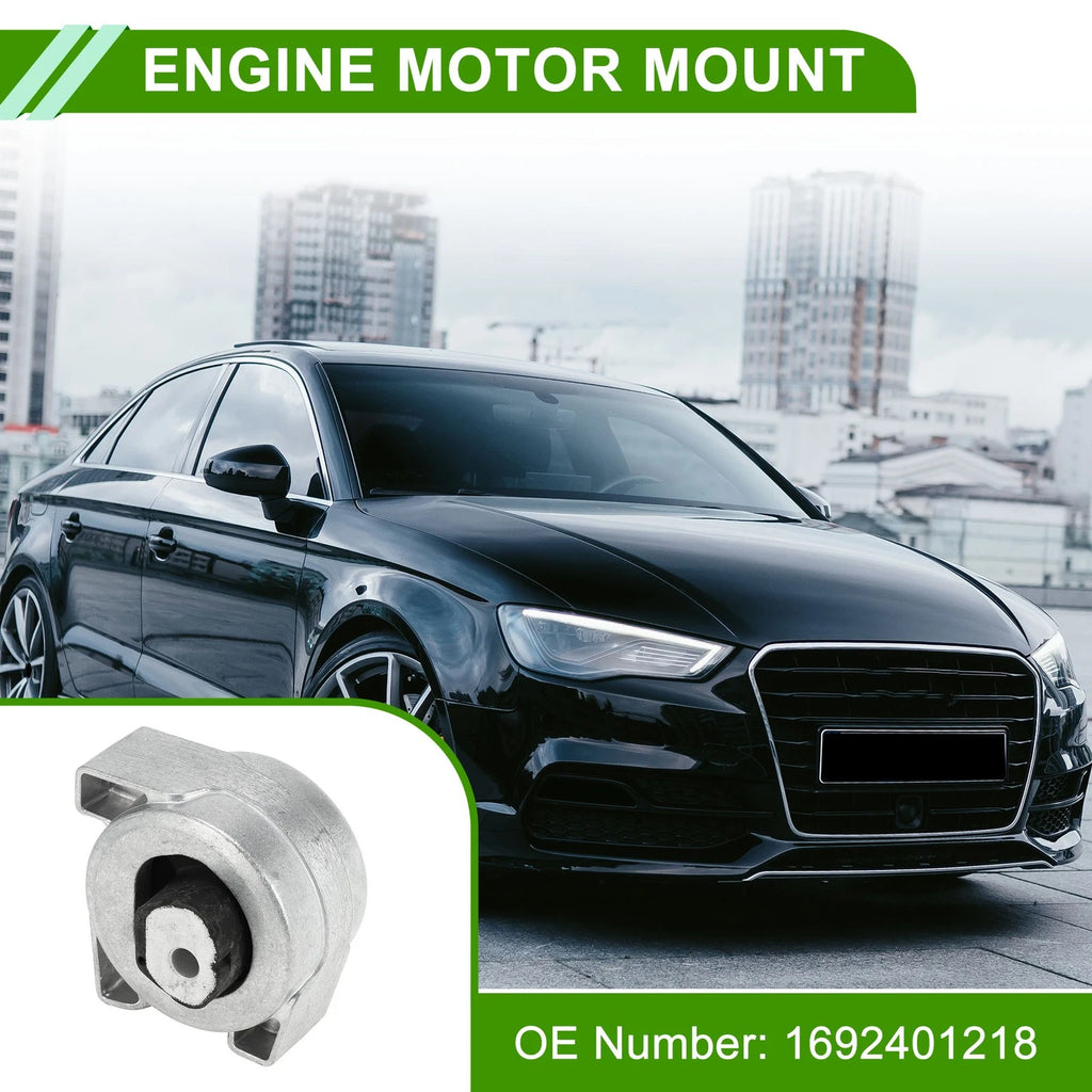 Engine Motor Mount for Mercedes Benz W169 (2010–2012) 1.5L CVT