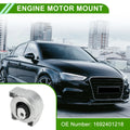 Engine Motor Mount for Mercedes Benz W169 (2010–2012) 1.5L CVT