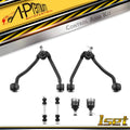 6X Front Control Arm with Ball Joints for Chevy C2500 GMC 