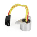 Rectifier for Johnson Evinrude 85-100hp 4 Cyl, 55-65hp 3 Cyl (1968–1969) 0580705
