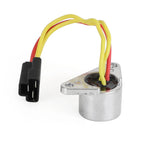 Rectifier for Johnson Evinrude 85-100hp 4 Cyl, 55-65hp 3 Cyl (1968–1969) 0580705