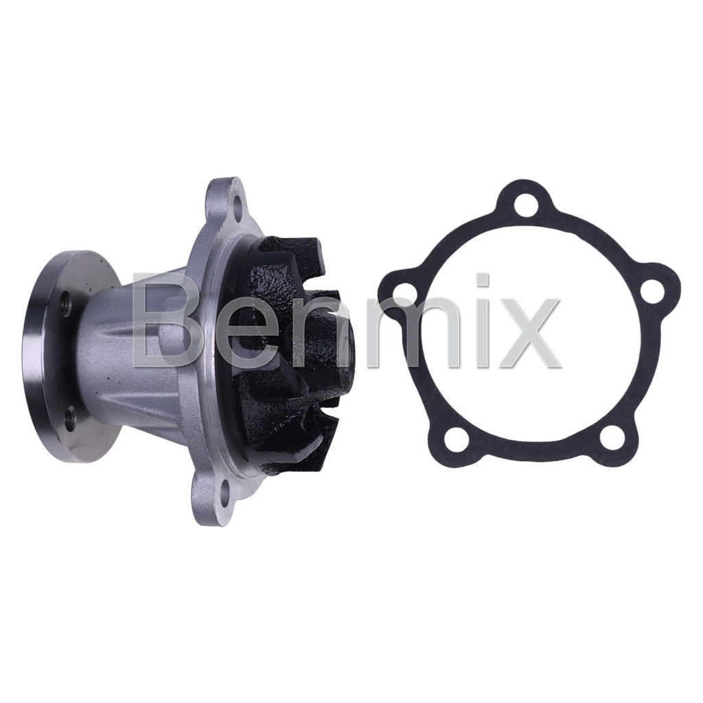 Water Pump 16120-23040-71 for Toyota 2J Engine Forklift (5FD10–30)