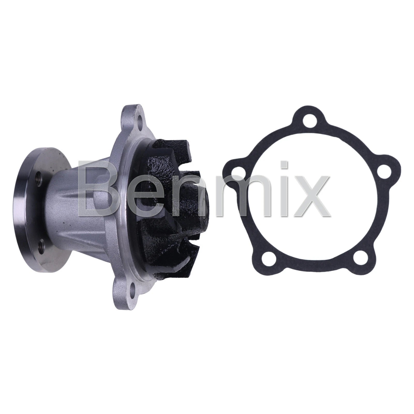 Water Pump 16120-23040-71 for Toyota 2J Engine Forklift (5FD10–30)