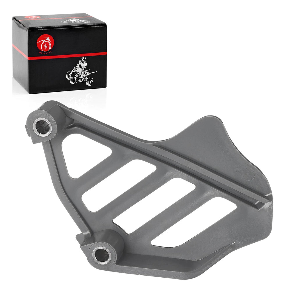 Front Sprocket Cover Guard for Honda CR125R (1998–2007) 23810-KZ4-620
