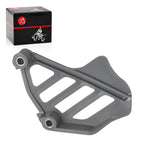 Front Sprocket Cover Guard for Honda CR125R (1998–2007) 23810-KZ4-620