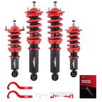Adjustable Coilover Struts for Mazda Miata MX5 (1990–2005)