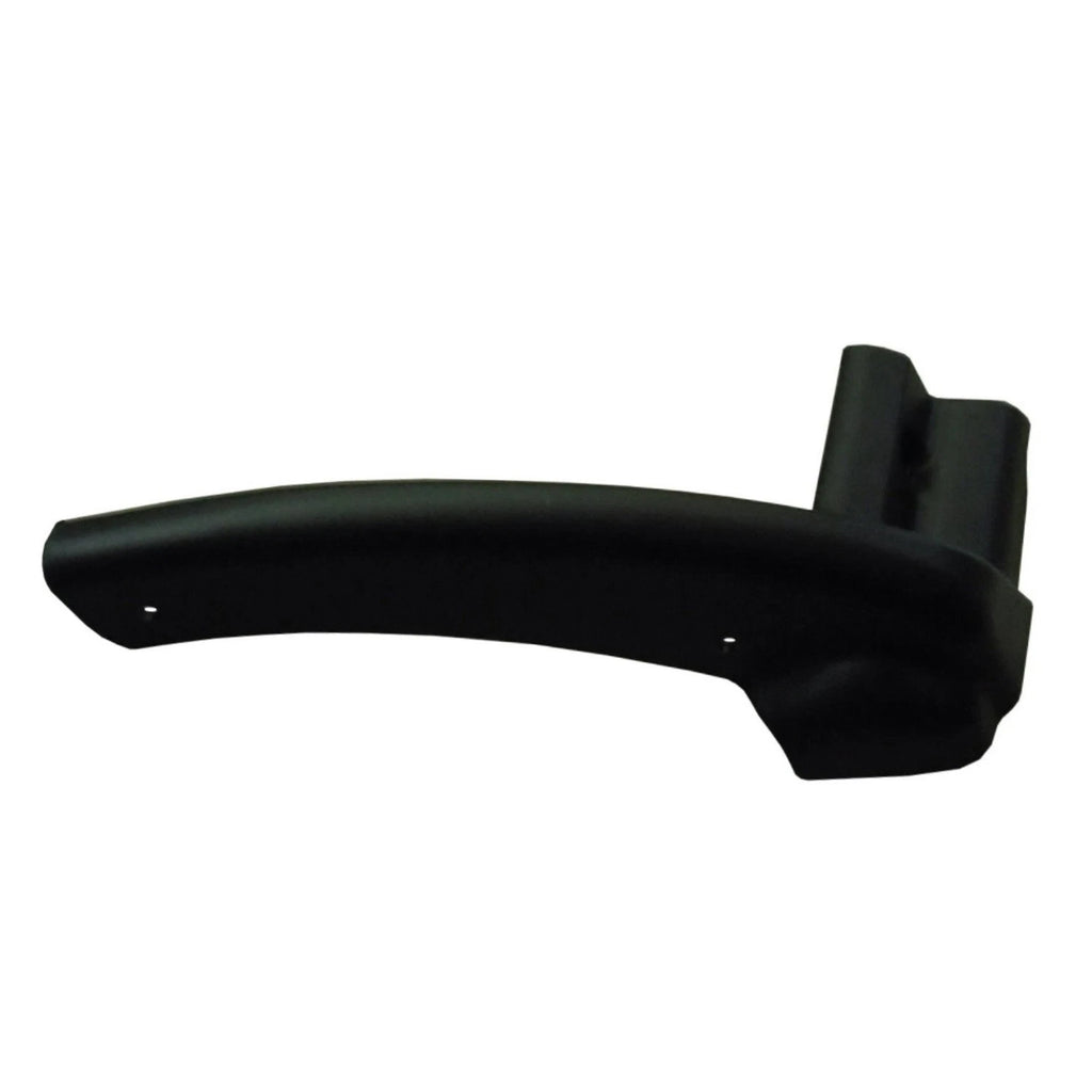 Replacement Polypropylene Front Driver Side Lower Wheel Arch Trim for Ford