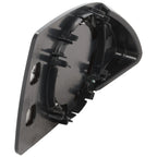 Mirror Glass for Chevrolet Impala (2006-2013) with Backing Plate - Driver Side