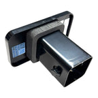 Tow Hitch Cover Replacement with Ford Tremor Emblem for 2 Inch Receivers