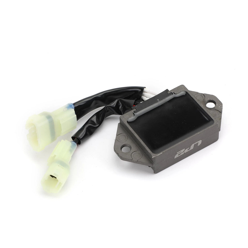 Voltage Rectifier Regulator for Yamaha YZ250FX YZ450FX WR250F WR450F (2015–2018)