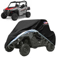 Waterproof Storage Cover for Honda Pioneer 500 700 (2016–2023)