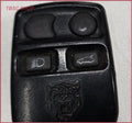 Remote FOB LJE2610AB for Jaguar XJ8 XK8 S-Type VDP (1998–2003)