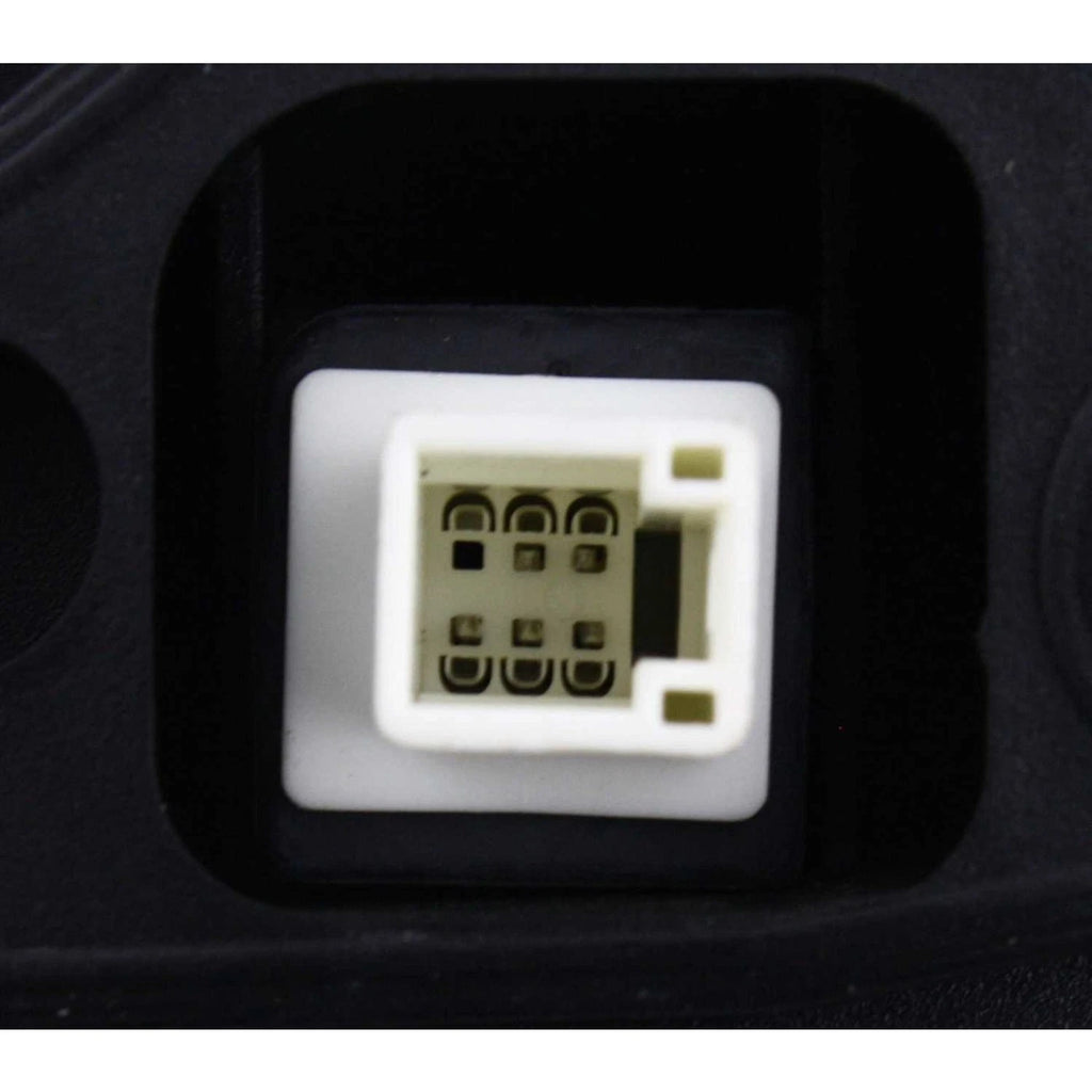 Power Mirror for Toyota Camry (2007–2011) Passenger Side Heated