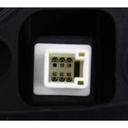 Power Mirror for Toyota Camry (2007–2011) Passenger Side Heated