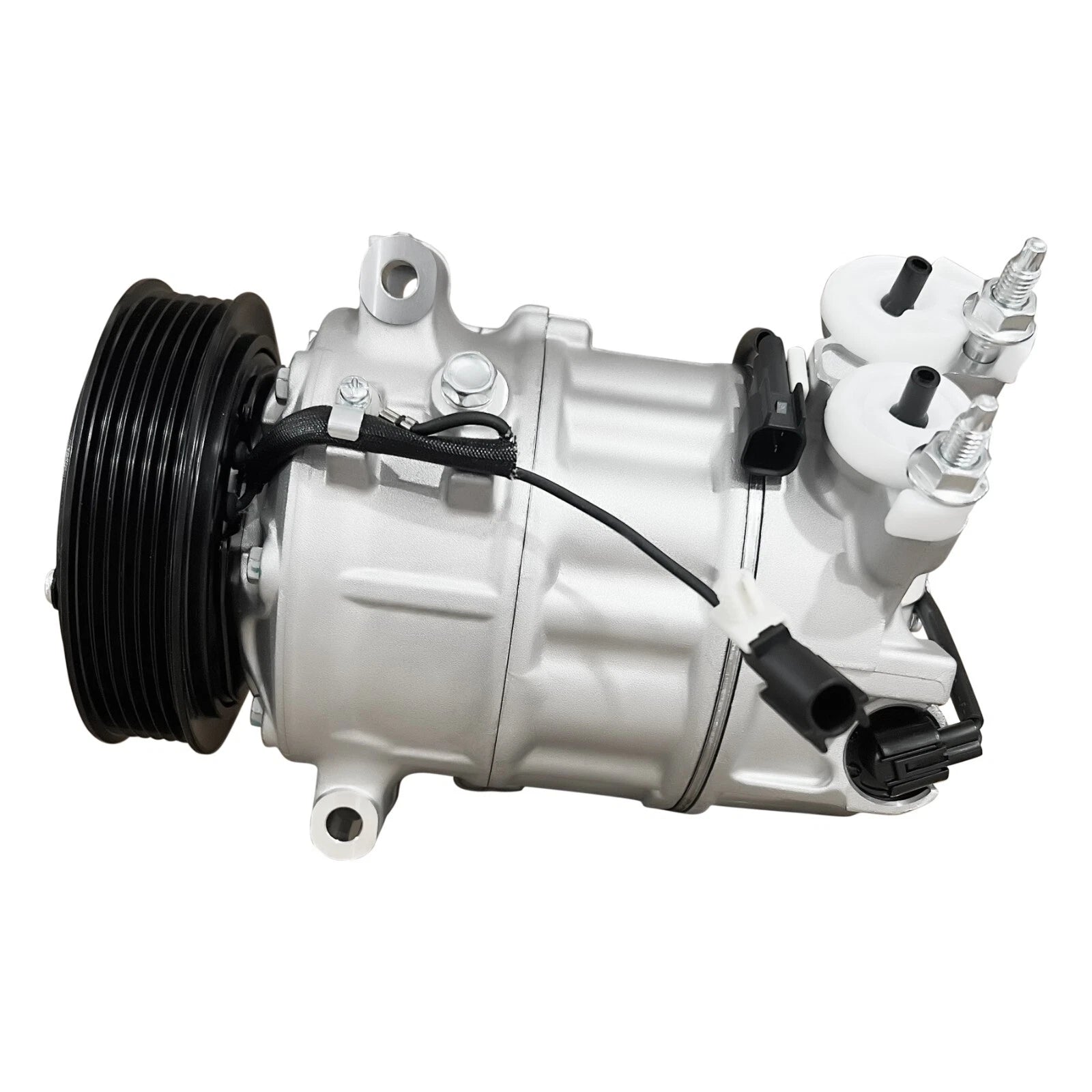 AC Compressor Kit Replacement for Volvo XC90 2.0L Turbo (2019–2019)