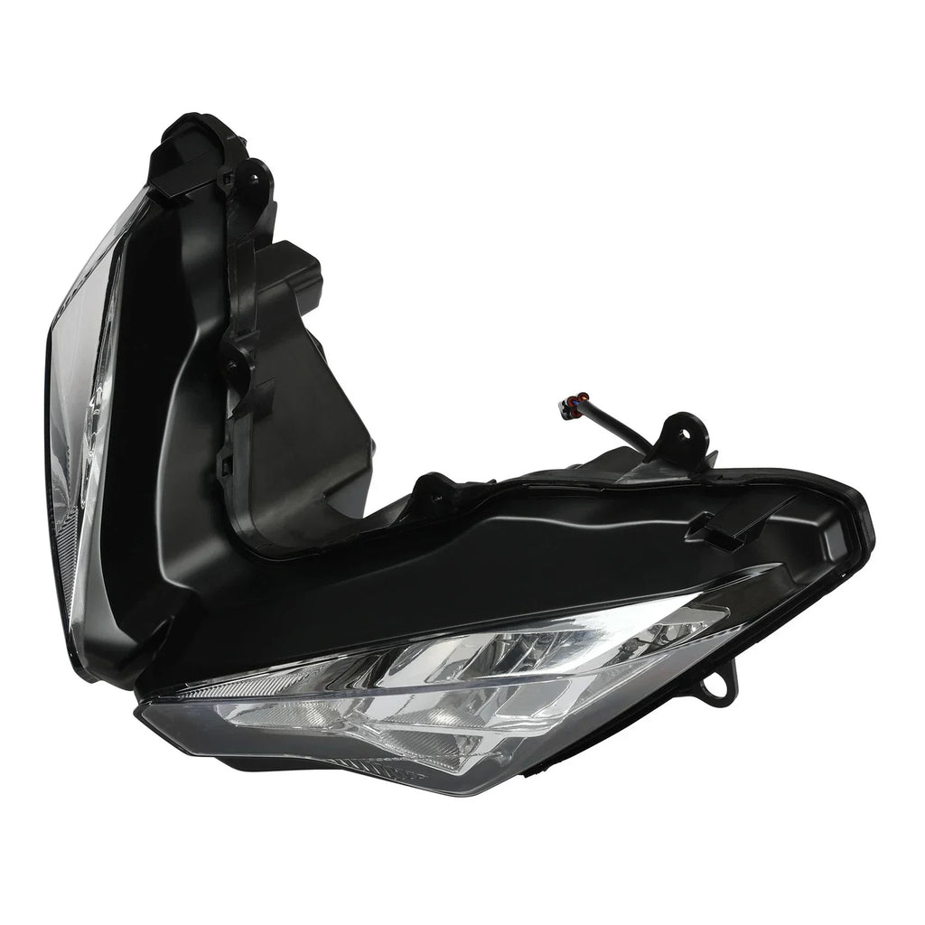 Ram Air Duct Fairing Bracket for Kawasaki Ninja ZX6R (2019-2023)