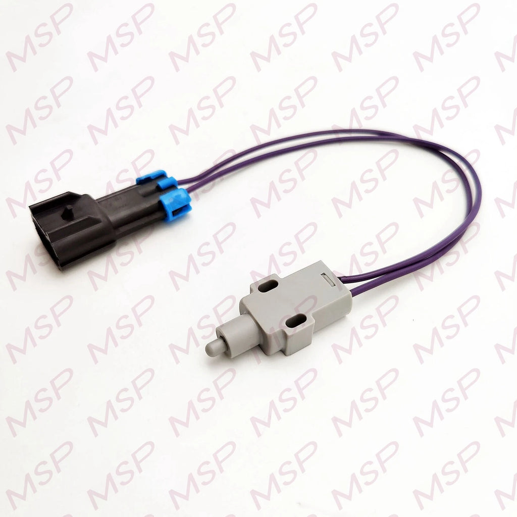 Shift Interrupt Neutral Switch for Mercruiser 3.0 4.3 5.0 6.2L 350 (1987–2000)