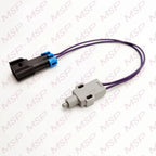 Shift Interrupt Neutral Switch for Mercruiser 3.0 4.3 5.0 6.2L 350 (1987–2000)