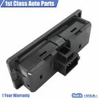 Transfer Case Selector Switch for Chevrolet Tahoe GMC Yukon (1995-2006)