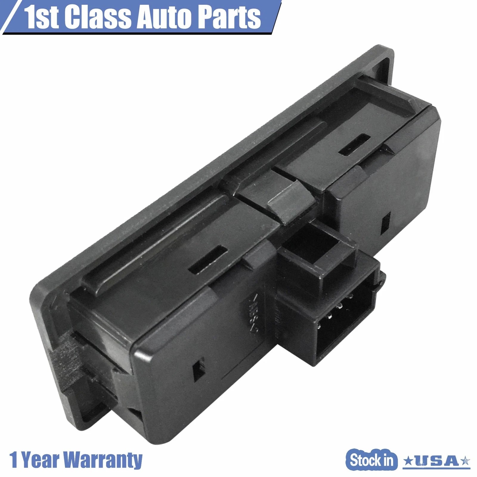 Transfer Case Selector Switch for Chevrolet Tahoe GMC Yukon (1995-2006)