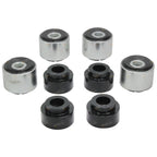 Castor Correction Bush Kit for Patrol GQ Y60 GU Y61 Radius Arm Front + Rear