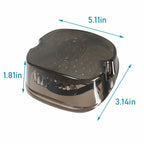 LED Rear Tail Light for Harley Touring Dyna Glide Softail Sportster