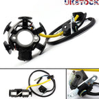 Generator Stator Coil 31120-GN1-691 for Honda XR80R (1992–2003), CRF80F (2004–2013)