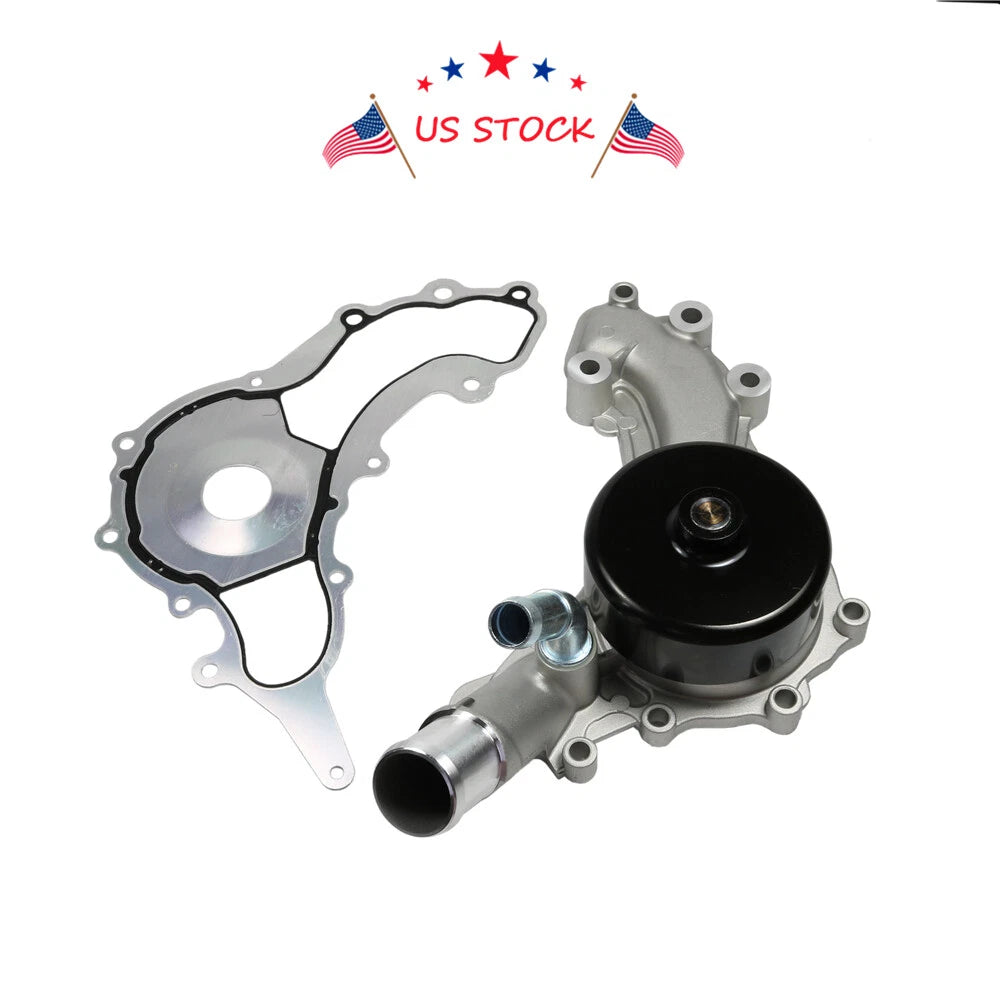 Engine Water Pump for Chrysler Dodge Jeep V6 3.6L (2011–2016)