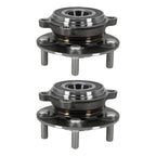 Complete Front Wheel Hub Assembly Set for Mazda 3/CX-3 (2014–2020) 513354