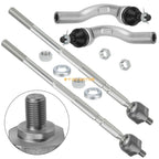 Tie Rods with End Kit for Honda Pioneer 1000 1000-5 (2016–2021) 53560-T0A-A12