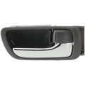 Chrome Door Handle for Toyota Camry (2002–2006) Right Inner