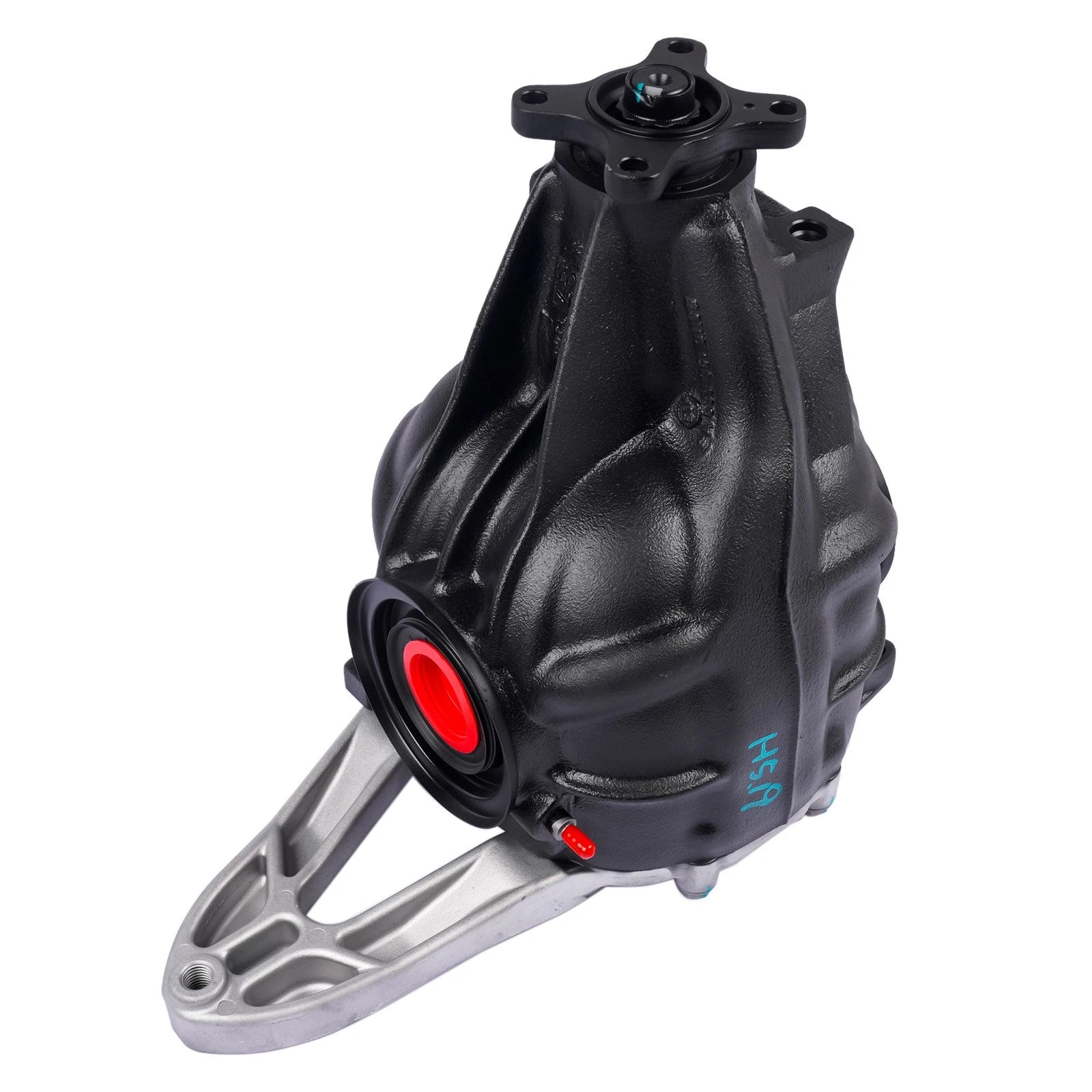 Rear Differential for Mercedes-Benz Vito W639 (2003-2014)
