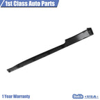 Rear Right Cladding Trim for Land Rover Range Rover (2013–2018)