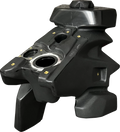 Large-Capacity Gas Tank for Husqvarna (3.2 Gallon)