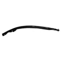 Replacement Front Driver Side Outer Bumper Impact Bar For 2002-2006 Toyota Camry