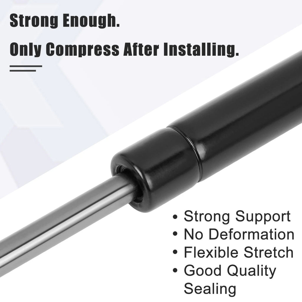 2X Rear Trunk Lift Supports Struts SG202004 for Hyundai Tiburon (2003–2008)
