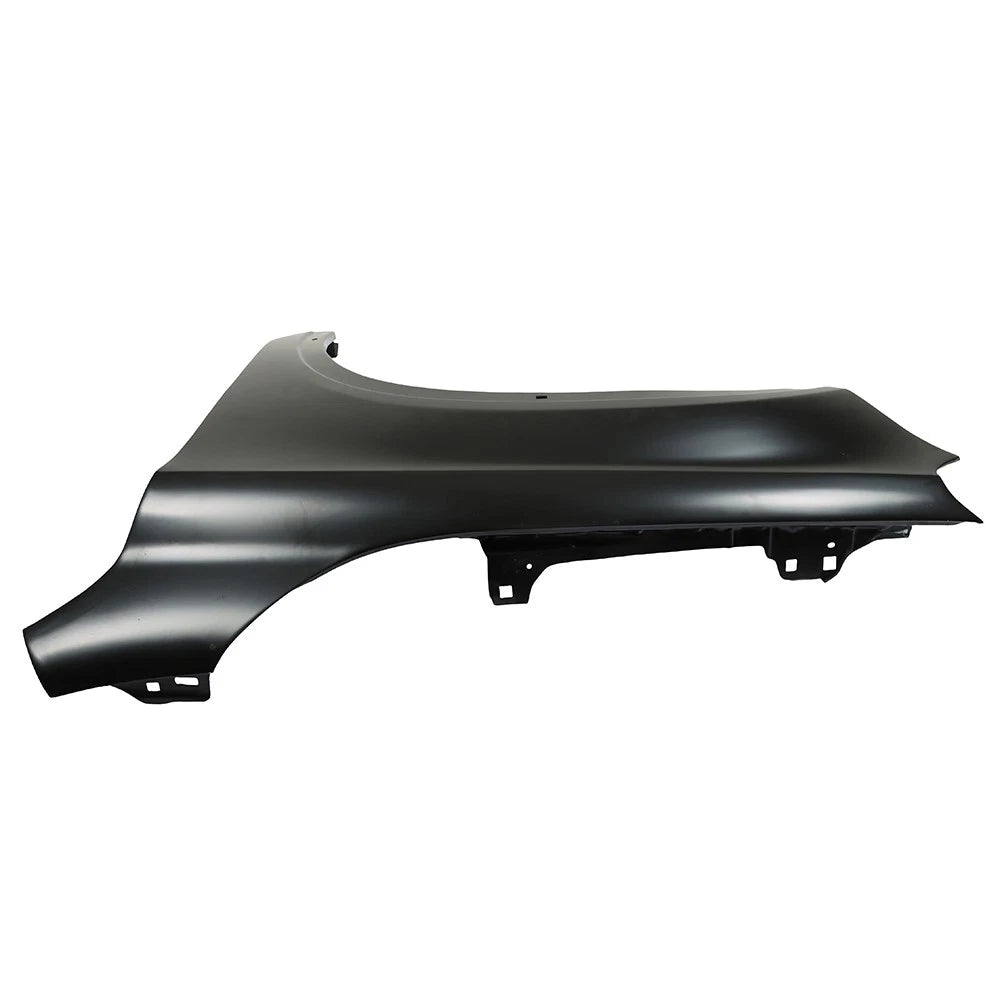 Driver Side Primed Fender for Mercedes Benz GLA250 GLA45 AMG (2015–2020)