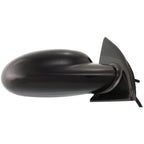 Power Side View Mirror for Saturn SC (1997–2002) Right RH