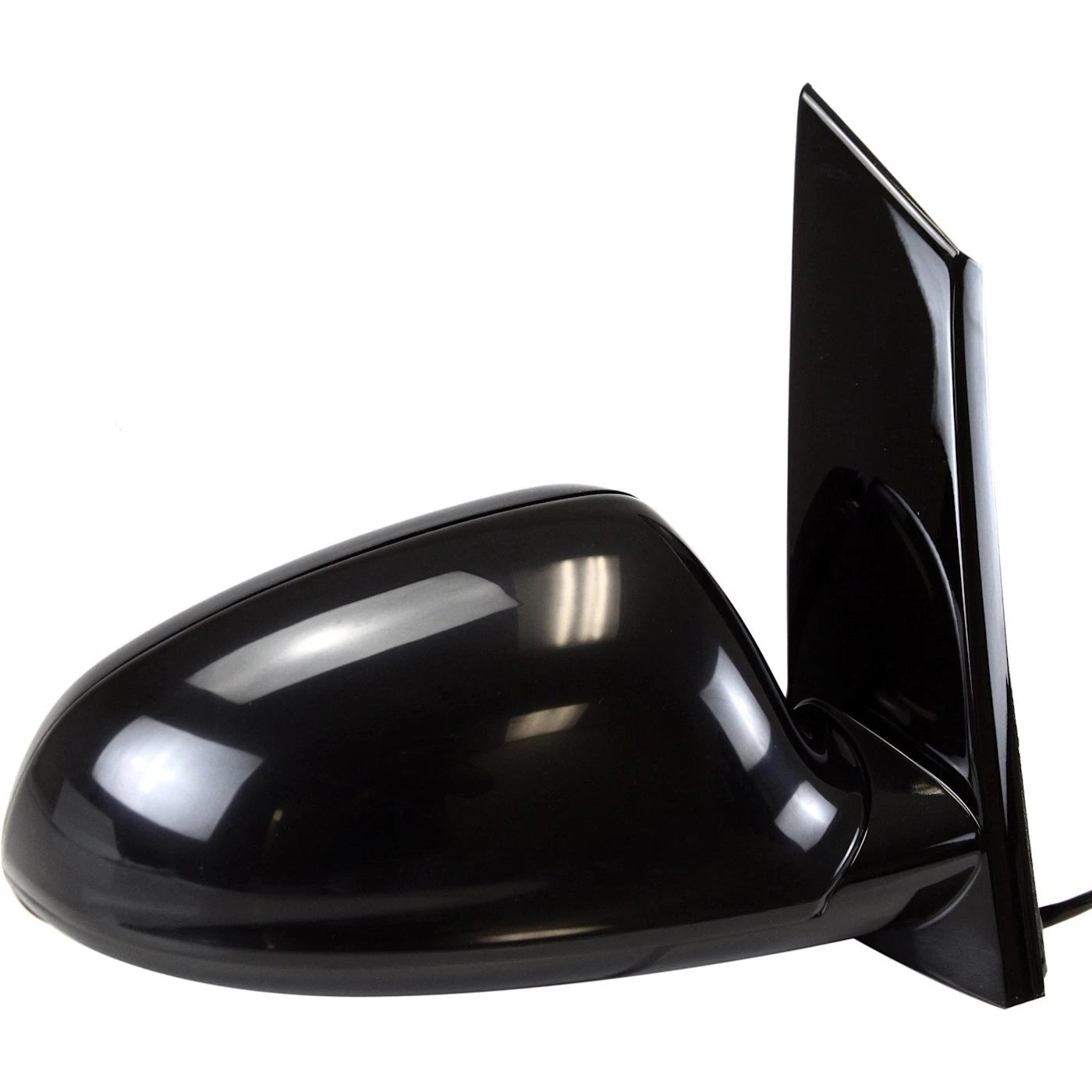 Power Mirror Set for Buick Verano (2012–2017) Manual Folding Heated