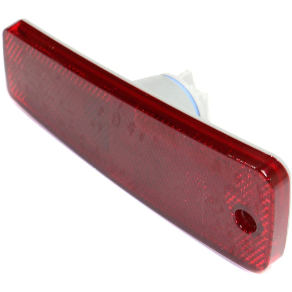 Rear Driver Side Marker for Chevrolet HHR (2006-2011)