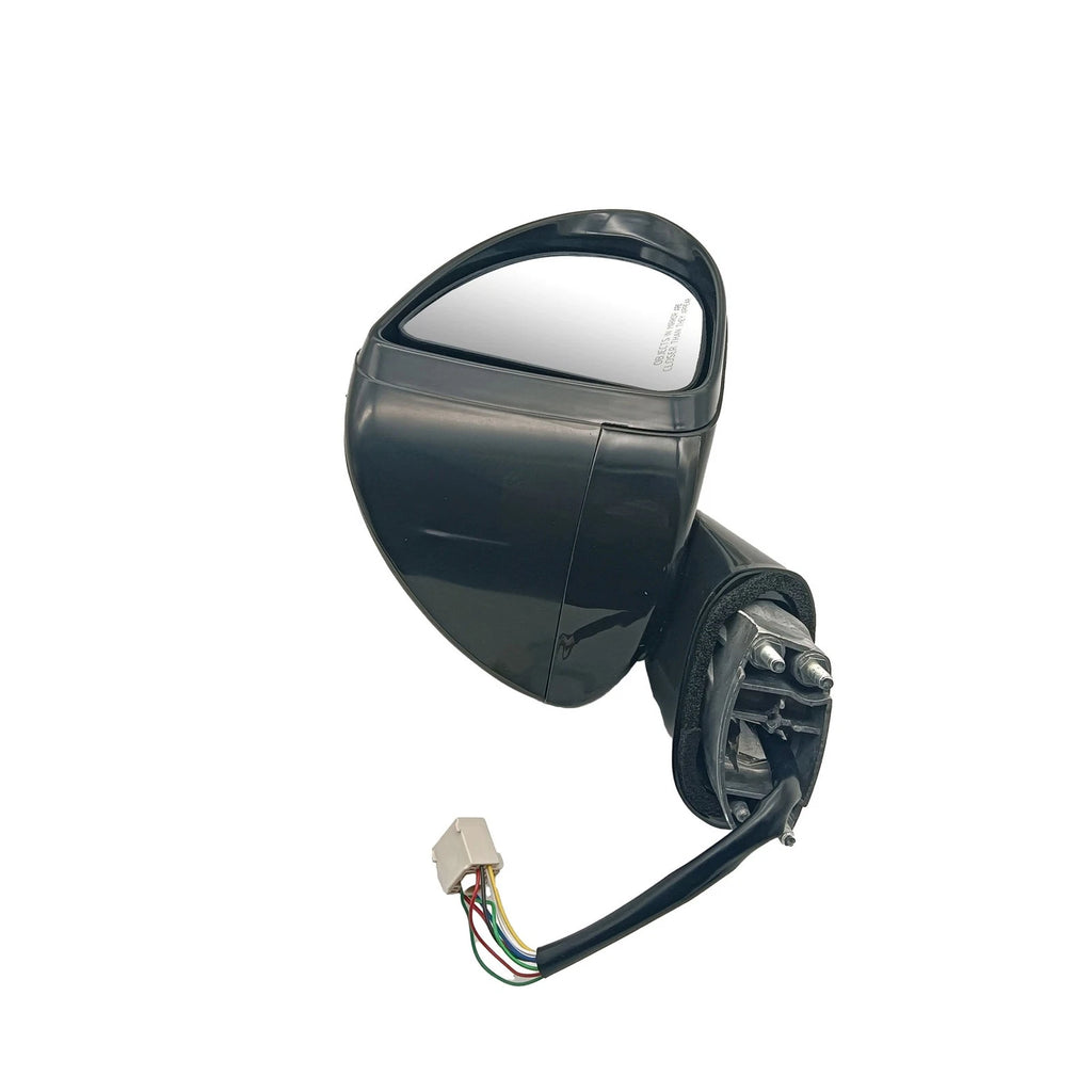Outside Right Mirror 87620-L1160 for Hyundai Sonata (2020) Power Heated