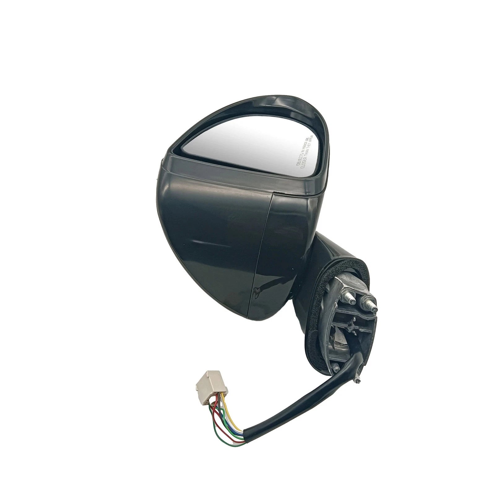 Outside Right Mirror 87620-L1160 for Hyundai Sonata (2020) Power Heated