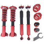 Adjustable Coilover Suspension for BMW 3 Series E36 (1992-1997)
